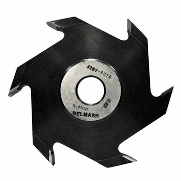 Фреза пазовая (диск) БЕЛМАШ d-200х32х16 мм (RF0124A)