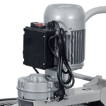 Миксерная установка БЕЛМАШ MS-6502 (S262A)