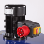 Стружкоотсос БЕЛМАШ MDC1100/400 (D118A)