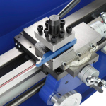 Станок токарный БЕЛМАШ ML-714VS (S347A)