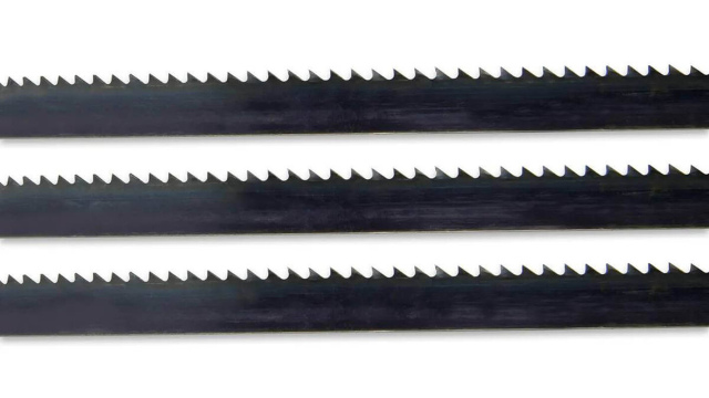 Лента пильная по дереву 8х0,6х2240 мм 10 TPI БЕЛМАШ для WBS-304 (PP171A)