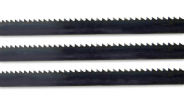 Лента пильная по дереву 8х0,6х2240 мм 10 TPI БЕЛМАШ для WBS-304 (PP171A)