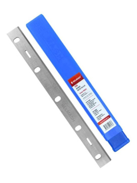 Нож для станка 230×20×1,8 мм БЕЛМАШ HSS W2, 1-но сторонний, прямой, для СДМ-2000, SDM-2000M, SDMP-2200, TD-2200, CPL-230 (RN092A)
