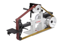 Станок шлифовальный ленточный БЕЛМАШ BGM-822 (S351A)