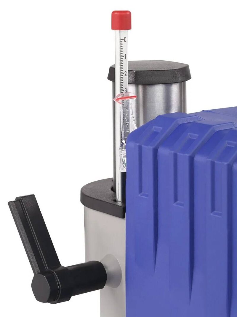 Станок сверлильный БЕЛМАШ DP250-13MVS (S348A)