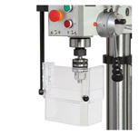 Станок сверлильный резьбонарезной с тисками БЕЛМАШ MDTP510-16F/400 (S251A)