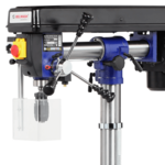 Станок сверлильный с тисками БЕЛМАШ RDP430-16F/380 (S243B)