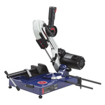 Станок ленточнопильный БЕЛМАШ MBS-440VS (S269A)