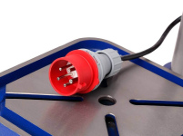 Станок сверлильный БЕЛМАШ DP430-16/400 (S332A)