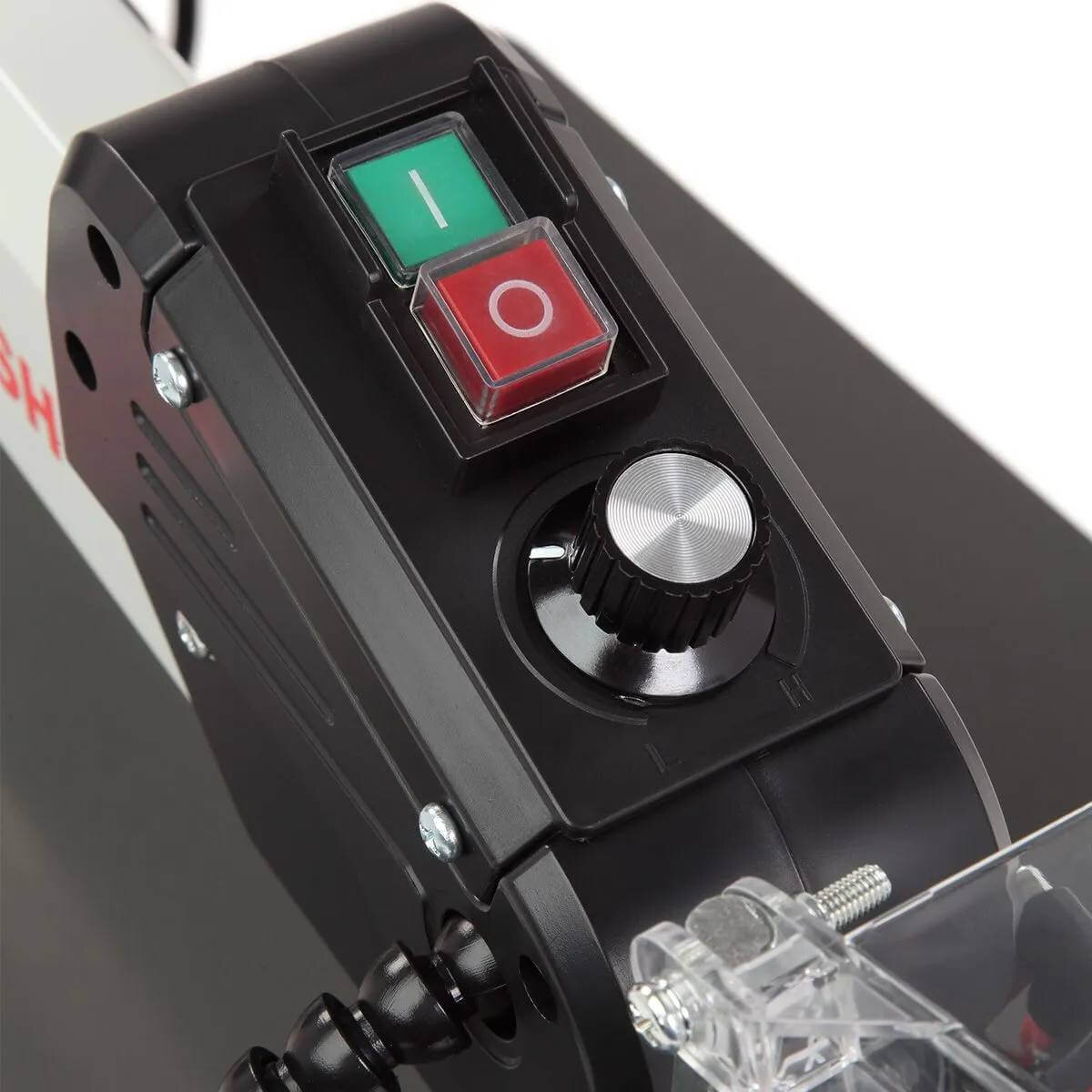 Станок лобзиковый БЕЛМАШ SS-450VSP (S283A)