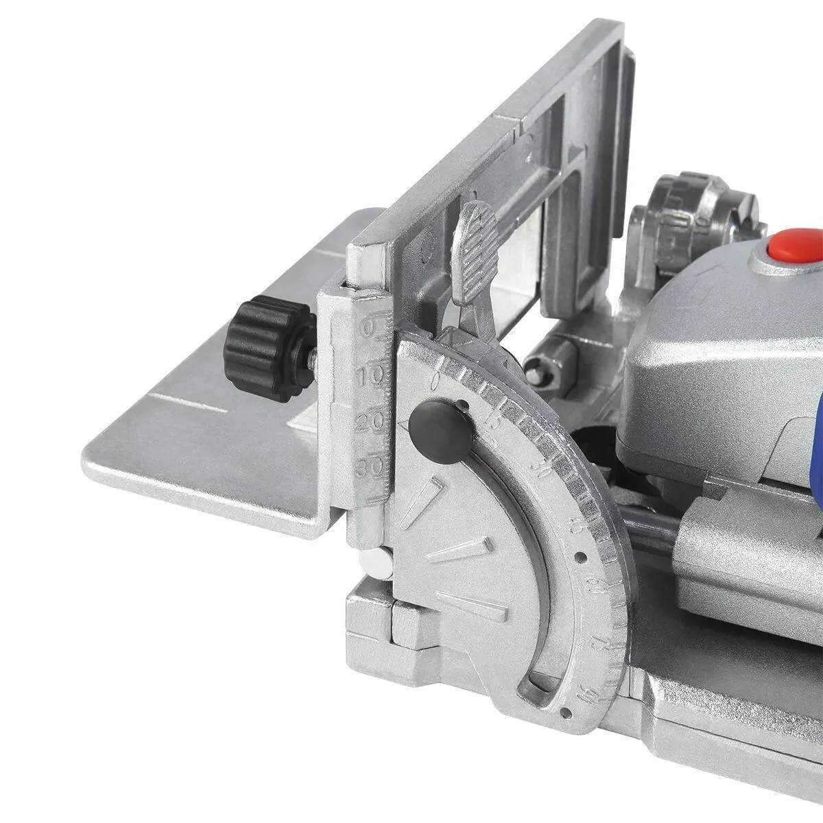 Фрезер ламельный БЕЛМАШ MRL-760 (S326A)