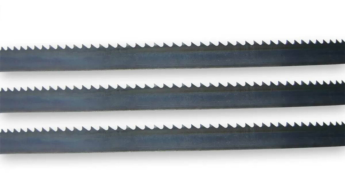 Лента пильная по дереву 10х0,6х1826 мм 8 TPI БЕЛМАШ для WBS-254/2 (PP160A)