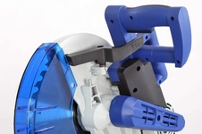 Пила торцовочная БЕЛМАШ MS B-305 +диск RD135A +диск RD134A (KN0080)