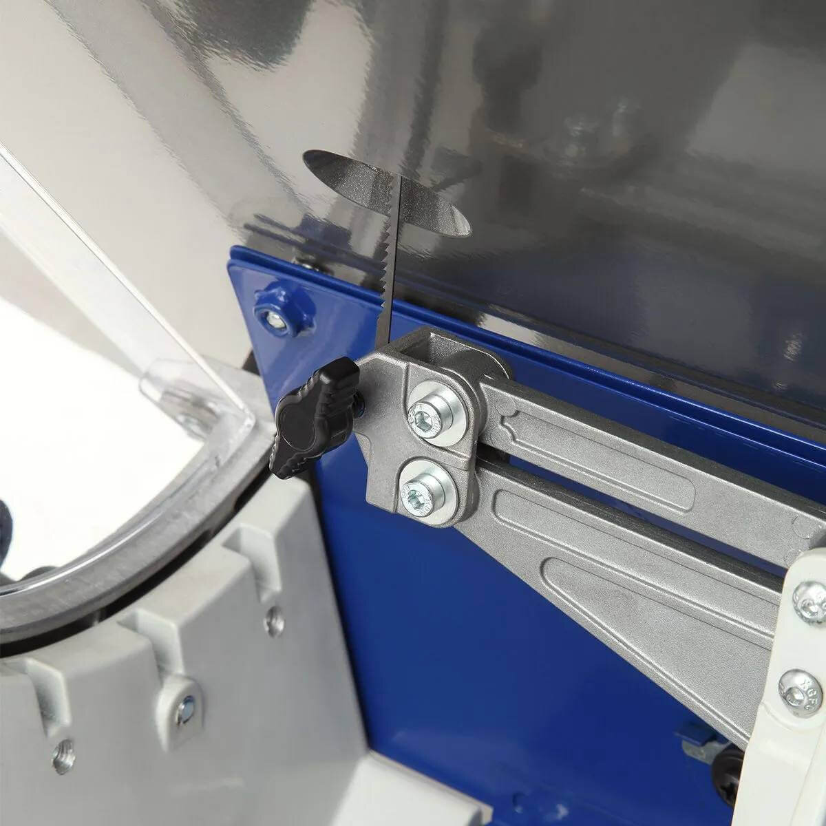 Станок лобзиковый БЕЛМАШ SS-530VSP (S284A)