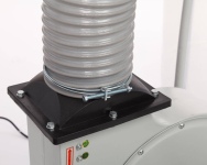 Стружкоотсос БЕЛМАШ DC2500/380 (D089B)