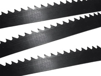 Лента пильная по дереву 12х0,6х1826 мм 6 TPI БЕЛМАШ (PP163A)