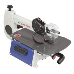 Станок лобзиковый БЕЛМАШ SS-450VSP (S283A)