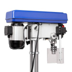 Станок сверлильный БЕЛМАШ DP330-16F/400 (S334A)