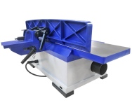 Станок фуговальный БЕЛМАШ J150/730AH с ножевым валом Helical (S214A)