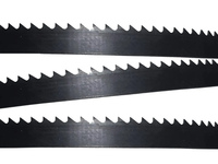 Лента пильная по дереву 12х0,6х2560 мм  4 TPI БЕЛМАШ (PP189A)