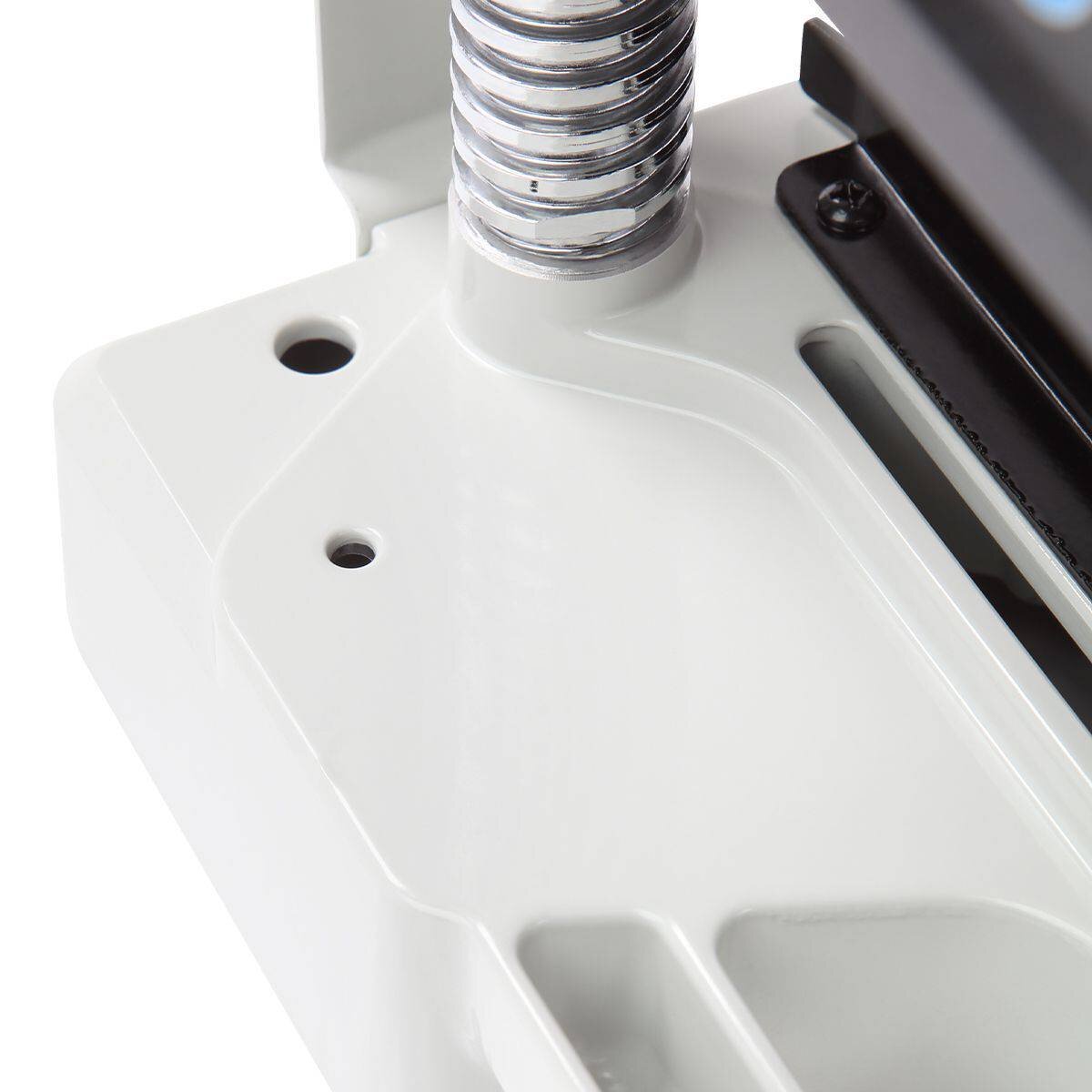 Рейсмусовый станок БЕЛМАШ P2000DH (S338A)