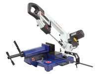 Станок ленточнопильный БЕЛМАШ MBS-660VS (S271A)