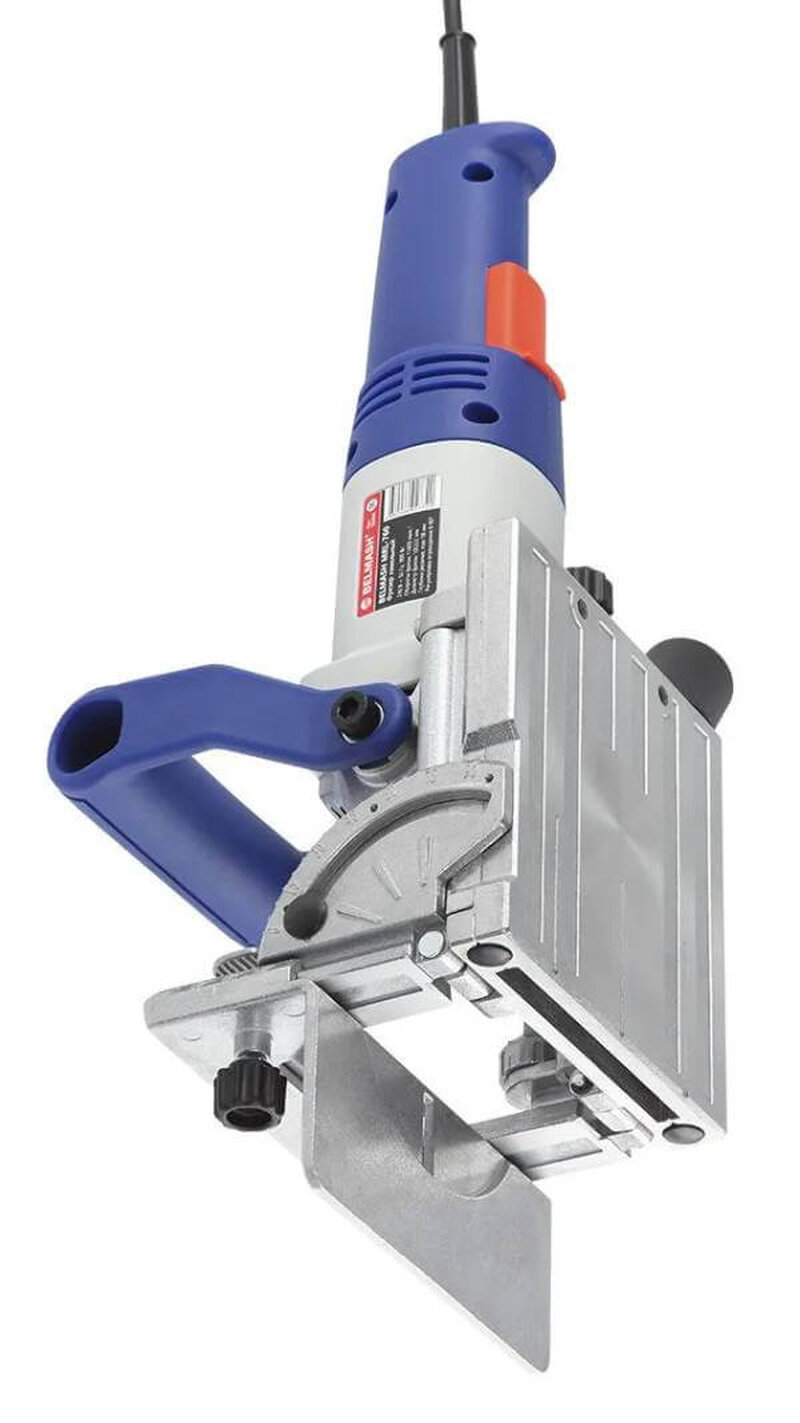 Фрезер ламельный БЕЛМАШ MRL-760 (S326A)