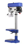 Станок сверлильный резьбонарезной с тисками БЕЛМАШ MDTP510-16F/400 (S251A)