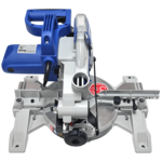 Пила торцовочная БЕЛМАШ MS C-210 (S256A)