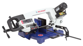 Станок ленточнопильный БЕЛМАШ MBS-660VS (S271A)