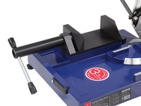 Станок ленточнопильный БЕЛМАШ MBS-440VS (S269A)