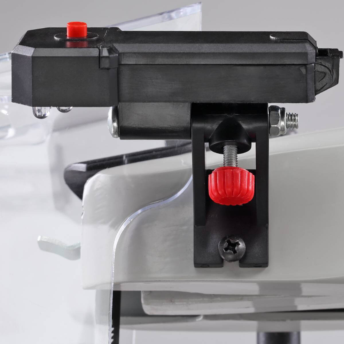 Станок лобзиковый БЕЛМАШ SS-450VS (S226A)