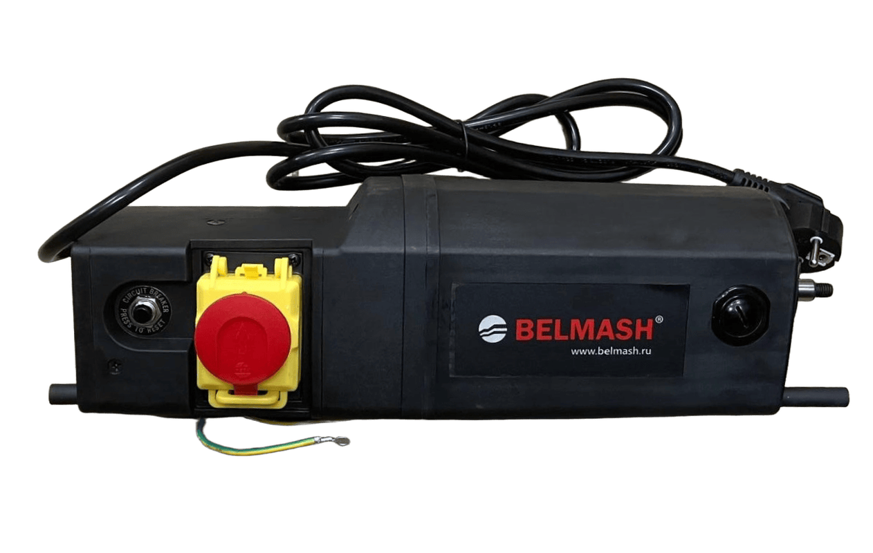 Электродвигатель коллекторный BELMASH E042K для P2200M