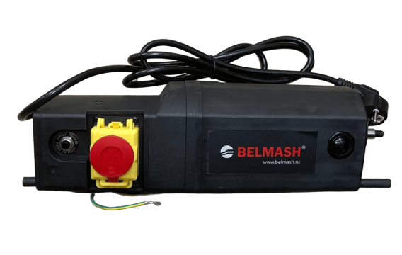 Электродвигатель коллекторный BELMASH E042K для P2200M
