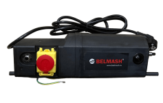 Электродвигатель коллекторный BELMASH E042K для P2200M