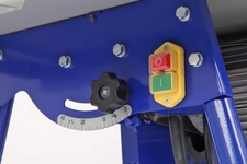 Пила циркулярная БЕЛМАШ TSB-2000 (S240A)