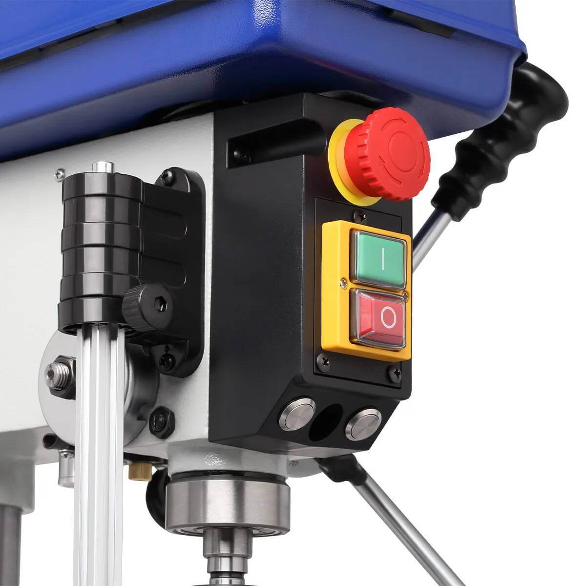 Станок сверлильный БЕЛМАШ DP330-16 (S330A)