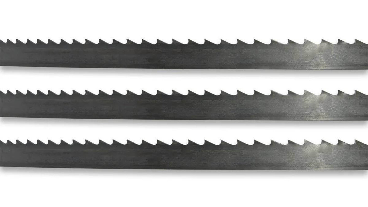 Лента пильная по дереву 8х0,6х2240 мм 6 TPI БЕЛМАШ для WBS-304 (PP170A)