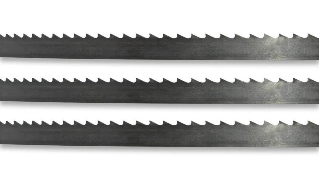 Лента пильная по дереву 8х0,6х2240 мм 6 TPI БЕЛМАШ для WBS-304 (PP170A)