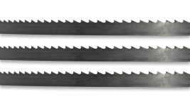 Лента пильная по дереву 8х0,6х2240 мм 6 TPI БЕЛМАШ для WBS-304 (PP170A)