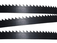 Лента пильная по дереву 15х0,8х2560 мм 4 TPI БЕЛМАШ (PP192A)