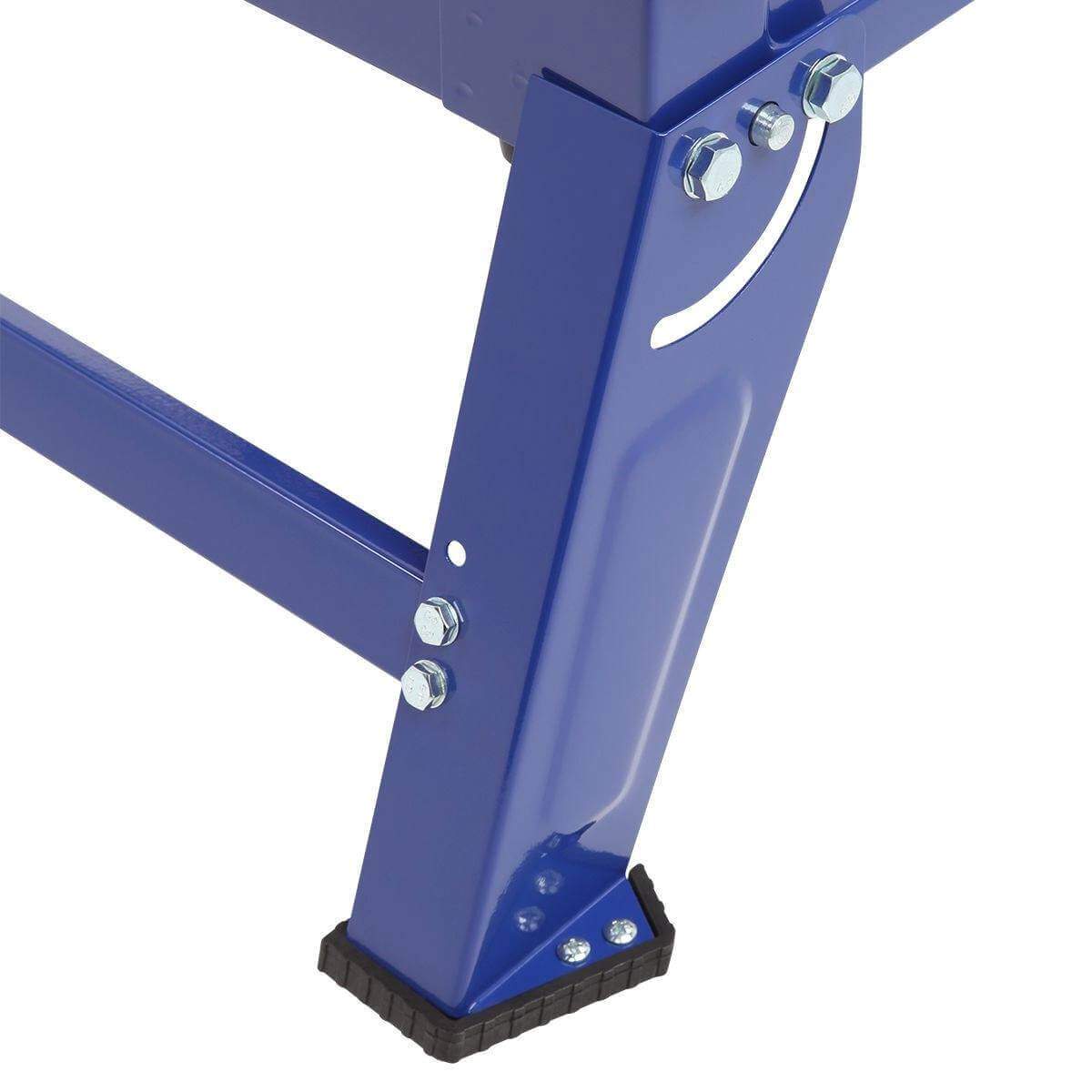 Верстак столярный складной БЕЛМАШ WB-100BS (D151A)