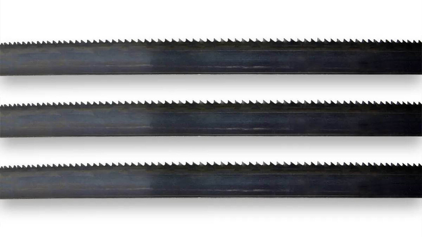 Лента пильная по дереву 10х0,6х1826 мм 14 TPI БЕЛМАШ для WBS-254/2 (PP161A)