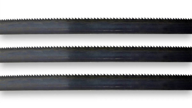 Лента пильная по дереву 10х0,6х1826 мм 14 TPI БЕЛМАШ для WBS-254/2 (PP161A)