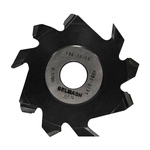 Фреза пазовая (диск) с подрезающими зубьями БЕЛМАШ d-160х32х12 мм (RF0047A)