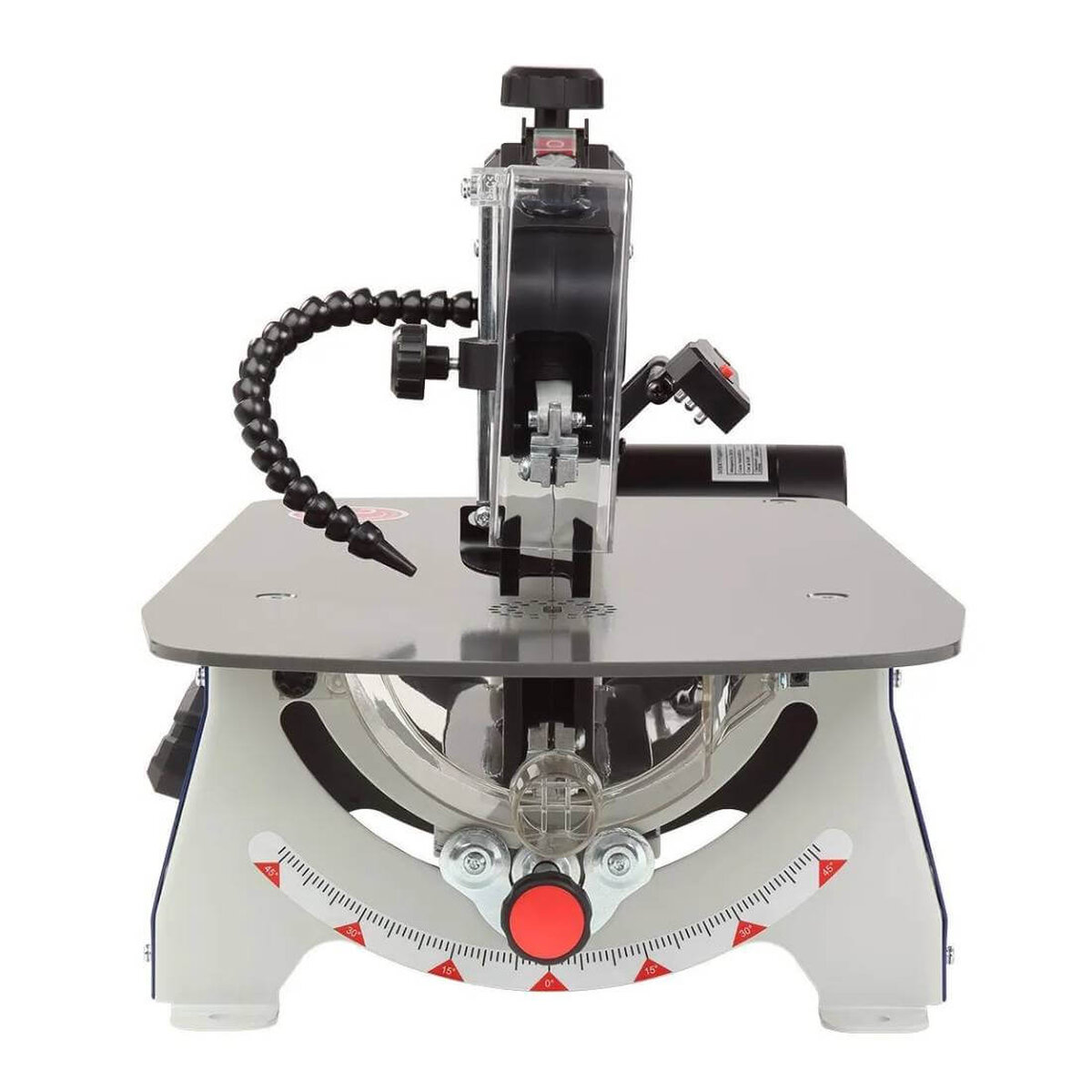 Станок лобзиковый БЕЛМАШ SS-450VSP (S283A)