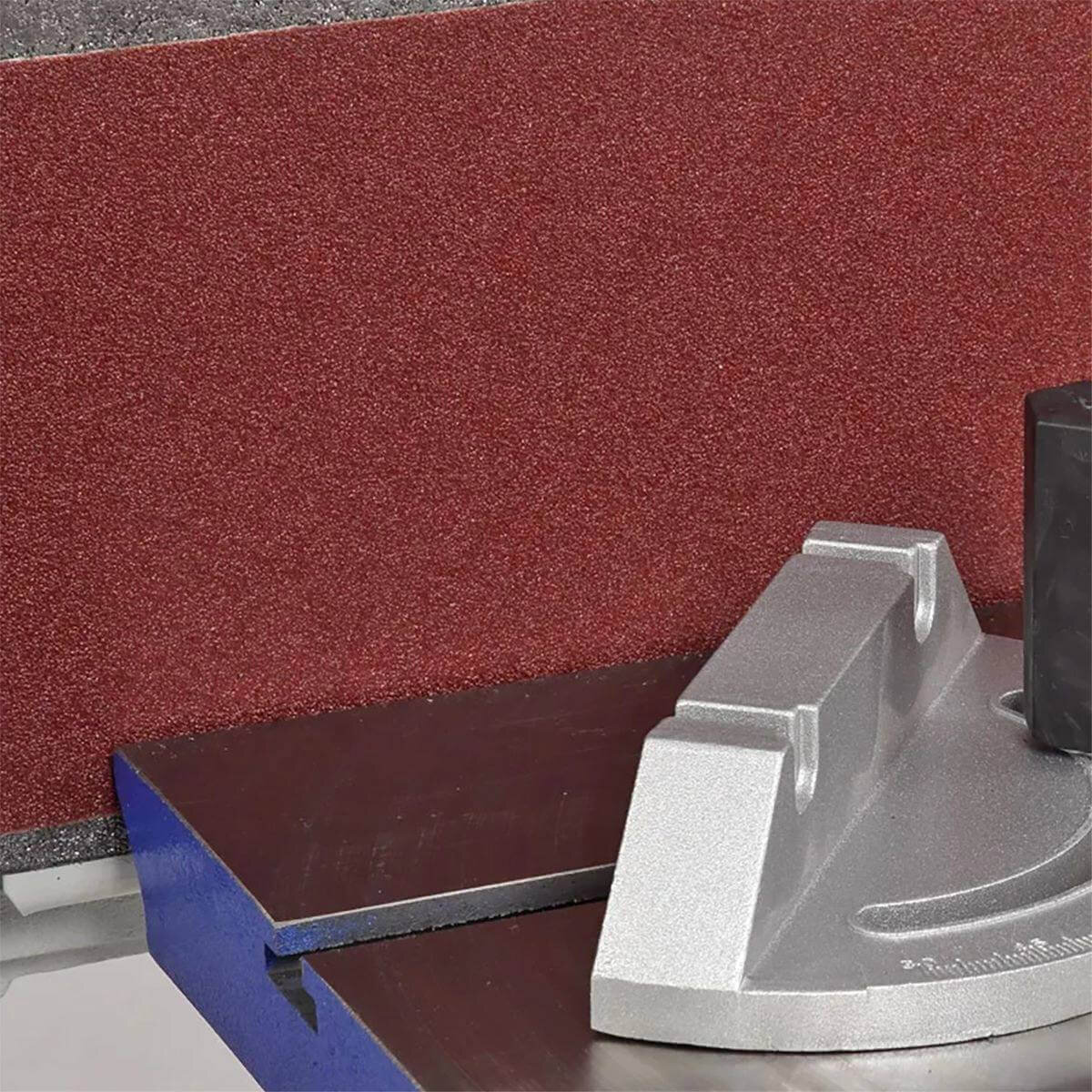 Лента шлифовальная БЕЛМАШ 150х2520 мм P180 (SB002H)