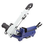 Станок ленточнопильный БЕЛМАШ MBS-660VS (S271A)