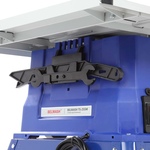 Пила циркулярная БЕЛМАШ TS-255M - 230V (S267A)