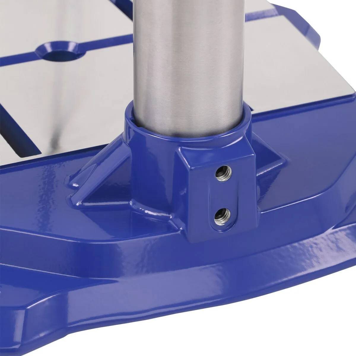 Станок сверлильный БЕЛМАШ DP250-13MVS (S348A)